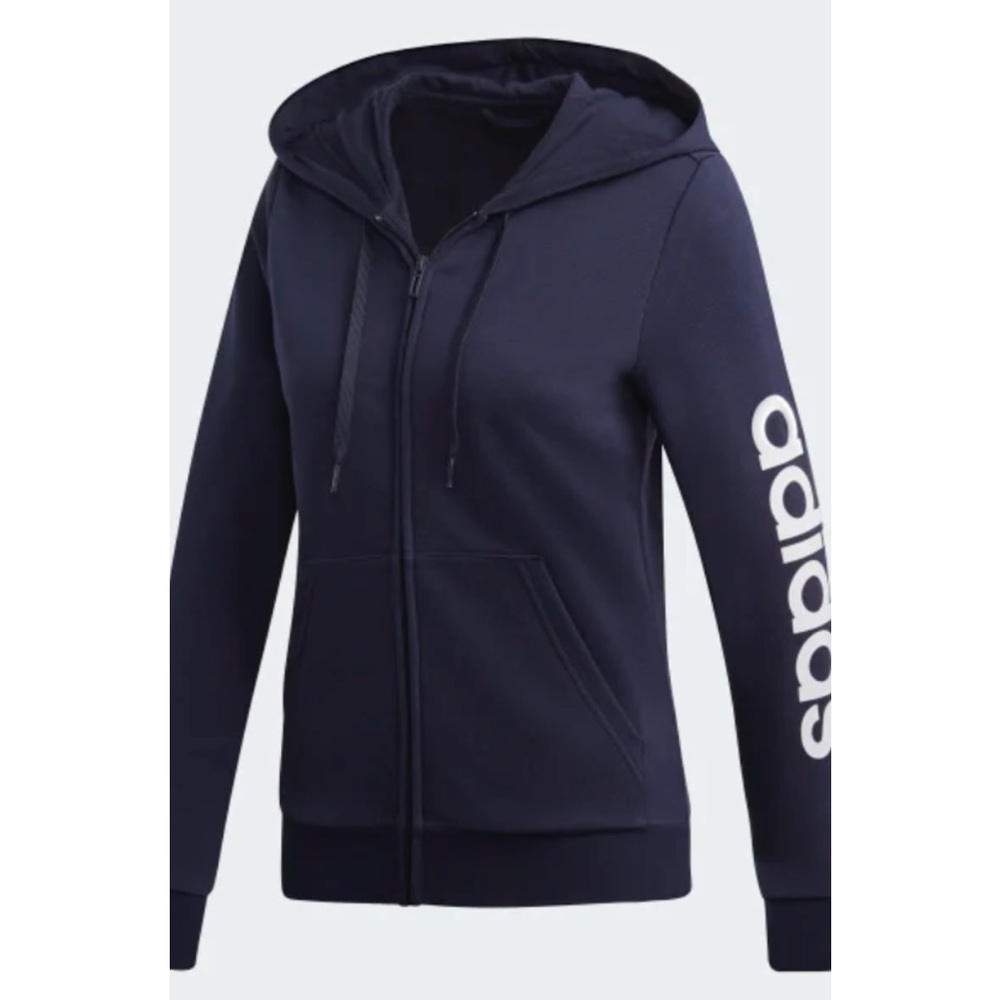 Adidas Hoodie